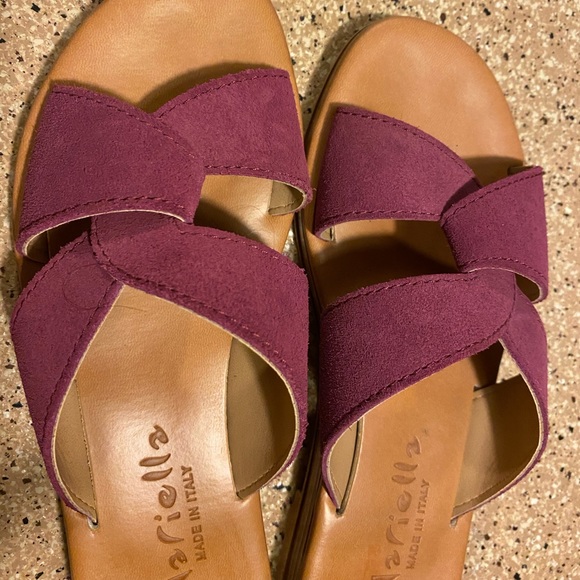 Mariella Sandals - Picture 1 of 4